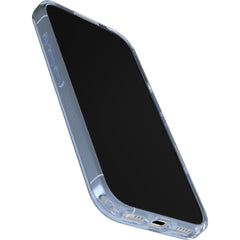OtterBox Symmetry Clear MagSafe Case For iPhone 17 - Blue Bliss