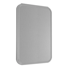 MagEasy Snap Stand Wallet - Grey