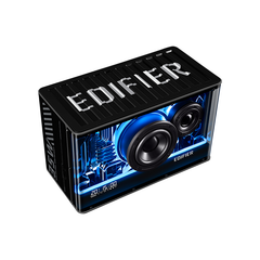 Edifier QD35 Tabletop Bluetooth Speaker with GaN charger - Black