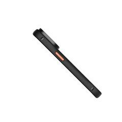 Tech21 Evo Max MagSafe Case w/ Lanyard For iPhone 15 Pro - Black
