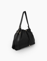 Ideal of Sweden Athena 2-in-1 Bag - Black