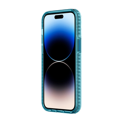 Incipio Grip MagSafe Case For Apple iPhone 14 Pro - Bluejay/Clear