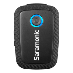 Saramonic Blink500 B2 2.4G Wireless Kit (TX+TX+RX) - Black