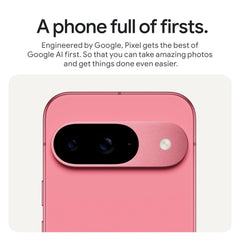 Google Pixel 9 5G Dual Sim 12/256GB 6.3