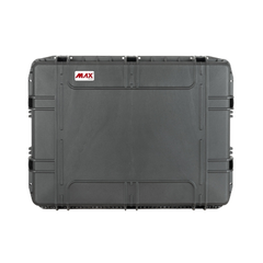 Max Case MAX820H450TR Protective Case - Grey