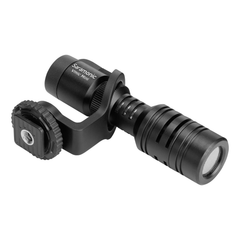 Saramonic Vmic- Mini Condenser Vid Mic DSLR & Phone - Black