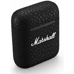 Marshall Minor III True Wireless Earbuds - Black
