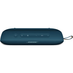 Bose SoundLink Flex Portable Bluetooth Speaker 2nd Gen - Twilight Blue