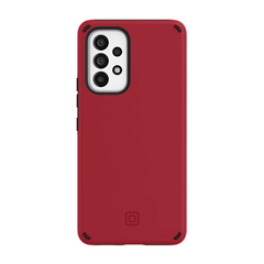 Incipio Duo Case For Samsung Galaxy A53 5G - Red