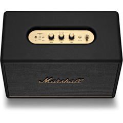 Marshall Woburn III Wireless Bluetooth Speaker - Black