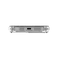 UAG Plyo Case For iPhone 15 Pro Max - Ice