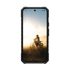 UAG Pathfinder Pro Magnetic Case For Google Pixel 9 Pro XL - Black