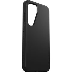 OtterBox Symmetry Case For Samsung Galaxy S24 - Black