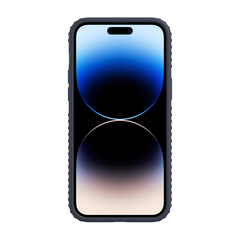 Incipio Grip MagSafe Case For iPhone 14 Pro Max - Midnight Navy