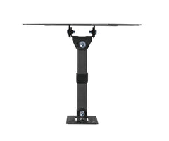 Brateck Economical Full Motion TV Wall Mount Fits 23