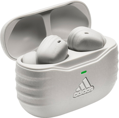 Adidas Z.N.E. 01 True Wireless ANC Earbuds - Light Grey