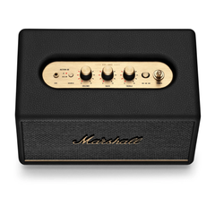 Marshall Acton III Wireless Bluetooth Speaker - Black