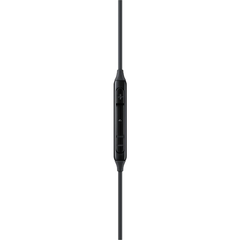 Samsung AKG EO-IC100 Wired In-Ear Head Phones - Black