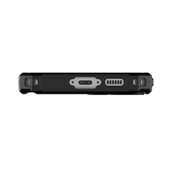 UAG Pathfinder Clear Case For Samsung Galaxy S23 FE - Ash