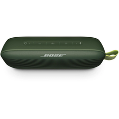Bose SoundLink Flex Bluetooth Speaker - Cypress Green