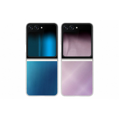 Samsung Flipsuit Case for Samsung Galaxy Flip5 - Clear