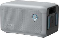 Anker SOLIX BP1000 Expansion Battery 1056Wh - Black