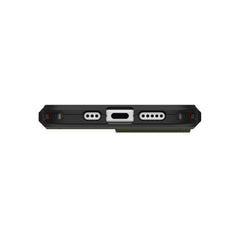 UAG Civilian Magsafe Case for iPhone 16 - Olive Drab