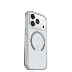 OtterBox Symmetry Clear MagSafe Case For iPhone 17 Pro - Stardust