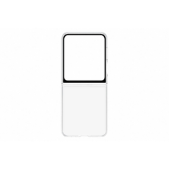 Samsung Flipsuit Case for Samsung Galaxy Flip5 - Clear