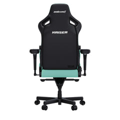 Anda Seat Kaiser 4 Series Premium Gaming Chair Large - Robin Egg Blue