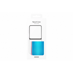 Samsung Flipsuit Case for Samsung Galaxy Flip5 - Clear