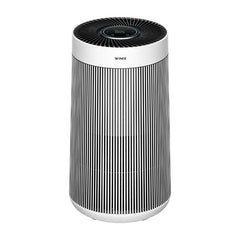 Winix Zero+ 360 Degree 5-Stage Air Purifier - Silver