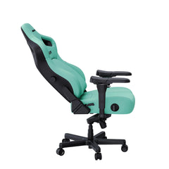 Anda Seat Kaiser 4 Series Premium Gaming Chair Large - Robin Egg Blue