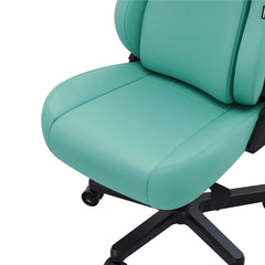 Anda Seat Kaiser 4 Series Premium Gaming Chair Large - Robin Egg Blue