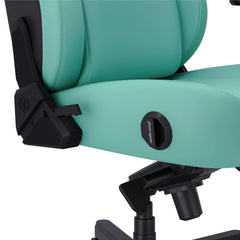 Anda Seat Kaiser 4 Series Premium Gaming Chair Large - Robin Egg Blue