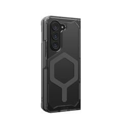 UAG Plyo Pro Case For Samsung Galaxy Z Fold 5 - Ash/Space Grey