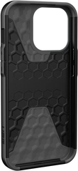 UAG Civilian Case For Apple iPhone 13 Pro - Silver