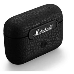 Marshall Motif ANC True Wireless Earbuds - Black