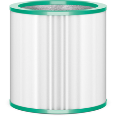 Dyson Pure Cool Purifying Tower Fan - White/Silver