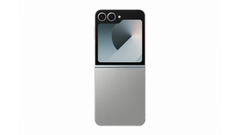 Samsung Galaxy Z Flip6 5G 6.7