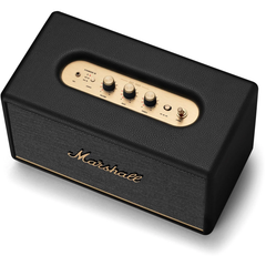 Marshall Stanmore III Wireless Bluetooth Speaker - Black