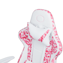 Cooler Master Caliber R1S Gaming Chair - Sakura Camo