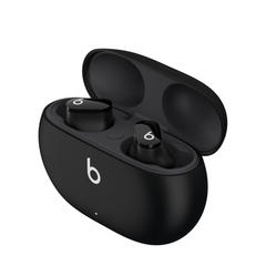 Beats Studio True Wireless Noise Cancelling Earbuds - Black