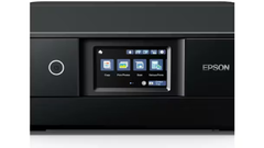 Epson Expression Photo XP-8700 Multifunction Printer - Black