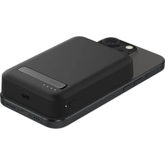 Belkin BoostCharge Pro Magnetic 10K Qi2 15W Power Bank - Black