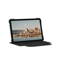 UAG Metropolis SE Case For Samsung Galaxy Tab S9 - Black