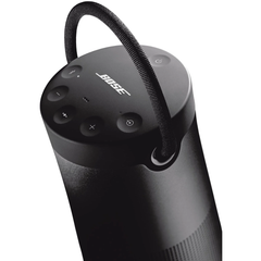 Bose SoundLink Revolve+ II Bluetooth Speaker - Triple Black