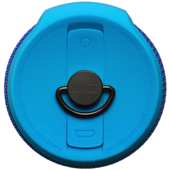 Logitech UE BOOM 2 Brainfreeze Home Speaker - Blue