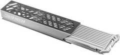 Cooler Master Oracle AIR High Speed NVME M.2 SSD Enclosure - Gunmetal