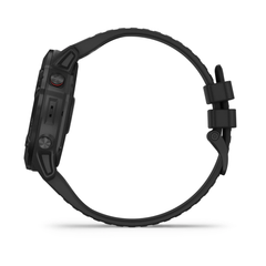 Garmin Fenix 6X Pro GPS Watch - Black